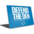 NFL Detroit Lions Team Motto Dell XPS Skin